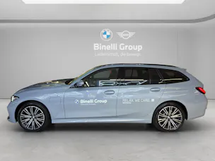 BMW 330e xDrive  Touring M-SportPaket