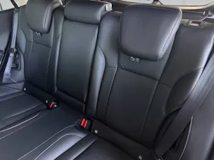 Subaru Outback 2.5i Luxury