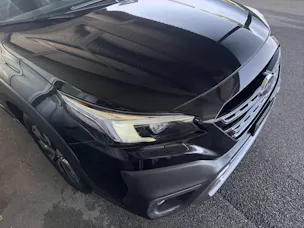 Subaru Outback 2.5i Luxury