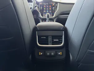 Subaru Outback 2.5i Luxury