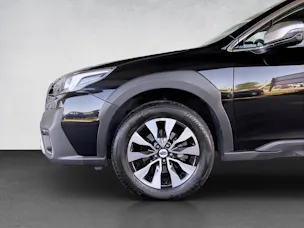Subaru Outback 2.5i Luxury