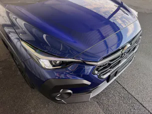 Subaru Crosstrek 2.0i e-Boxer Swiss Plus