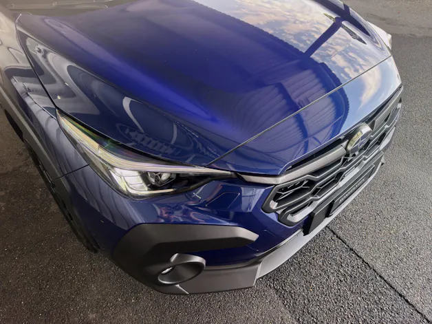 Subaru Crosstrek 2.0i e-Boxer Swiss Plus