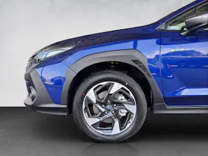 Subaru Crosstrek 2.0i e-Boxer Swiss Plus