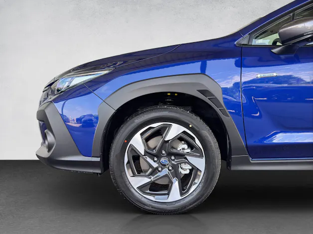 Subaru Crosstrek 2.0i e-Boxer Swiss Plus
