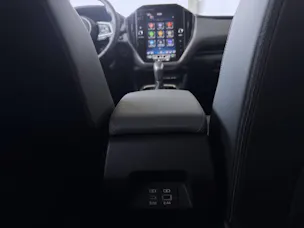 Subaru Crosstrek 2.0i e-Boxer Swiss Plus