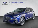 Subaru Crosstrek 2.0i e-Boxer Swiss Plus