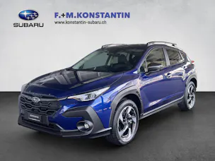 Subaru Crosstrek 2.0i e-Boxer Swiss Plus