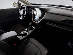 Subaru Crosstrek 2.0i e-Boxer Swiss Plus
