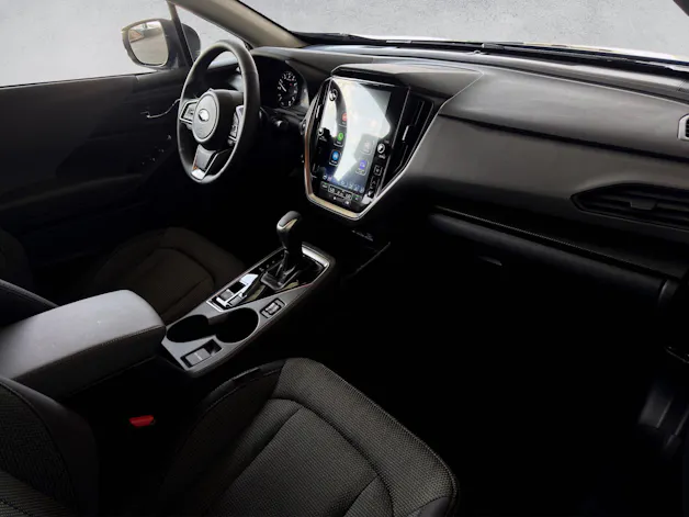 Subaru Crosstrek 2.0i e-Boxer Swiss Plus