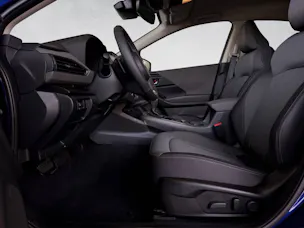 Subaru Crosstrek 2.0i e-Boxer Swiss Plus