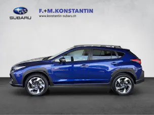 Subaru Crosstrek 2.0i e-Boxer Swiss Plus