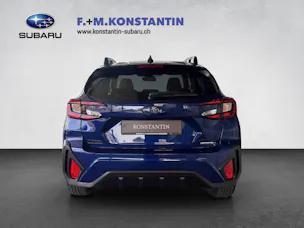 Subaru Crosstrek 2.0i e-Boxer Swiss Plus