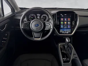 Subaru Crosstrek 2.0i e-Boxer Swiss Plus