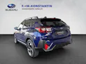 Subaru Crosstrek 2.0i e-Boxer Swiss Plus