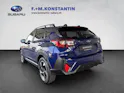 Subaru Crosstrek 2.0i e-Boxer Swiss Plus