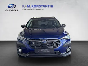 Subaru Crosstrek 2.0i e-Boxer Swiss Plus
