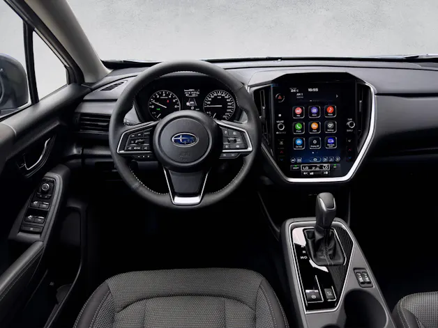 Subaru Crosstrek 2.0i e-Boxer Swiss Plus