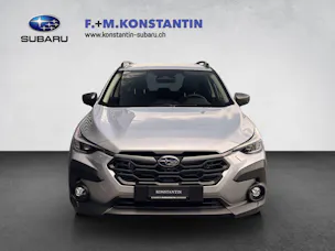 Subaru Crosstrek 2.0i e-Boxer Swiss Plus