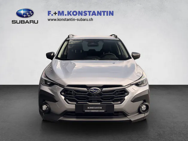 Subaru Crosstrek 2.0i e-Boxer Swiss Plus