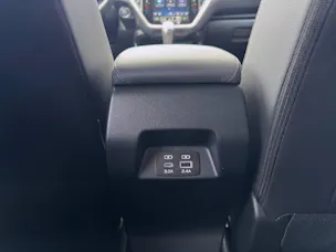 Subaru Crosstrek 2.0i e-Boxer Swiss Plus