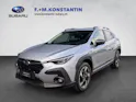 Subaru Crosstrek 2.0i e-Boxer Swiss Plus