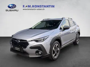 Subaru Crosstrek 2.0i e-Boxer Swiss Plus