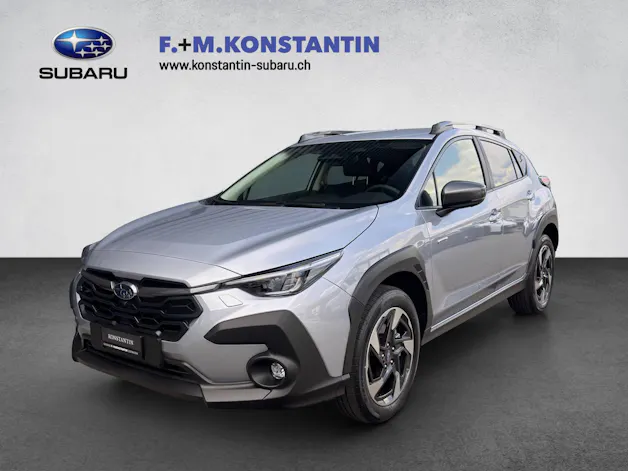Subaru Crosstrek 2.0i e-Boxer Swiss Plus