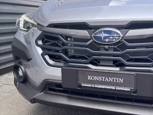 Subaru Crosstrek 2.0i e-Boxer Swiss Plus