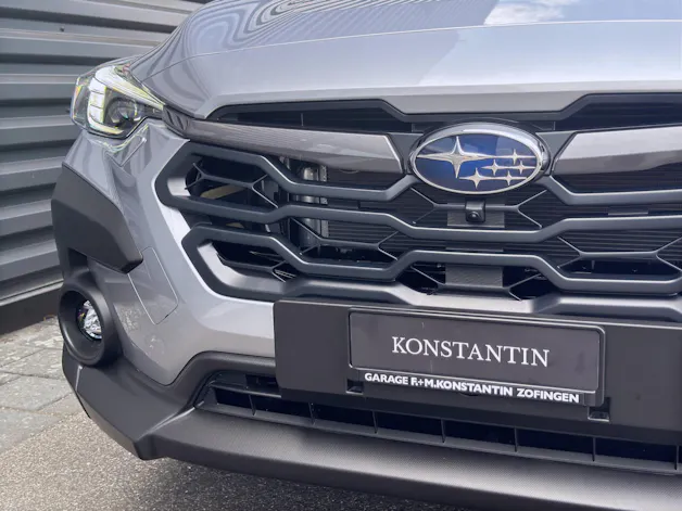 Subaru Crosstrek 2.0i e-Boxer Swiss Plus