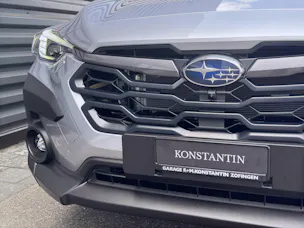 Subaru Crosstrek 2.0i e-Boxer Swiss Plus