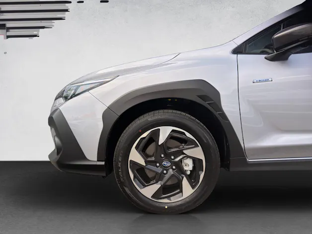 Subaru Crosstrek 2.0i e-Boxer Swiss Plus
