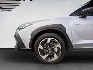 Subaru Crosstrek 2.0i e-Boxer Swiss Plus