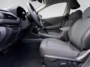 Subaru Crosstrek 2.0i e-Boxer Swiss Plus