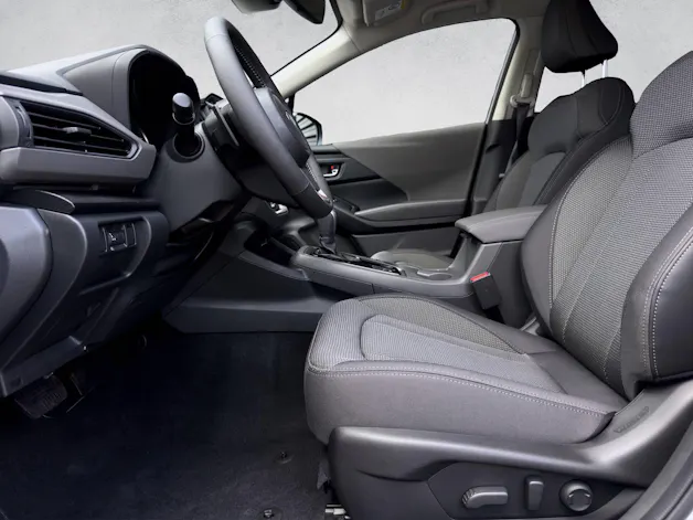 Subaru Crosstrek 2.0i e-Boxer Swiss Plus
