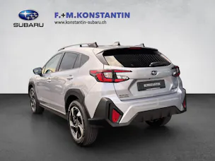 Subaru Crosstrek 2.0i e-Boxer Swiss Plus