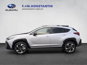 Subaru Crosstrek 2.0i e-Boxer Swiss Plus