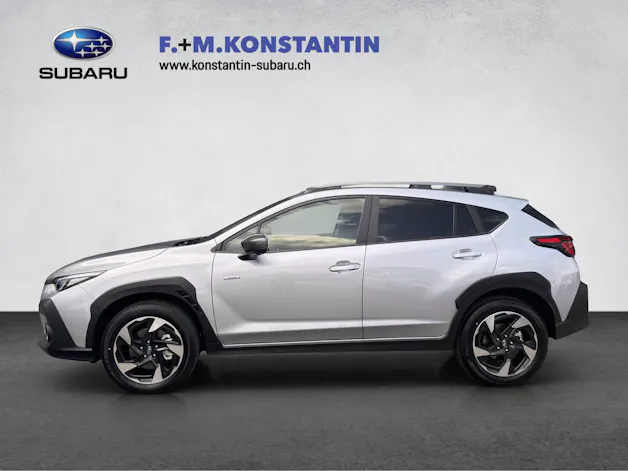 Subaru Crosstrek 2.0i e-Boxer Swiss Plus
