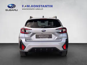 Subaru Crosstrek 2.0i e-Boxer Swiss Plus