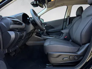 Subaru Crosstrek 2.0i e-Boxer Swiss Plus