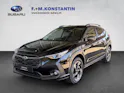 Subaru Crosstrek 2.0i e-Boxer Swiss Plus