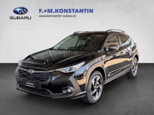 Subaru Crosstrek 2.0i e-Boxer Swiss Plus