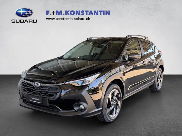 Subaru Crosstrek 2.0i e-Boxer Swiss Plus