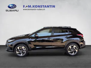 Subaru Crosstrek 2.0i e-Boxer Swiss Plus