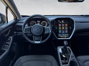 Subaru Crosstrek 2.0i e-Boxer Swiss Plus