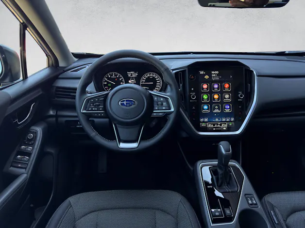 Subaru Crosstrek 2.0i e-Boxer Swiss Plus