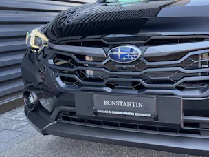 Subaru Crosstrek 2.0i e-Boxer Swiss Plus