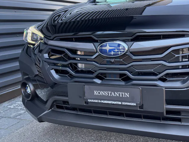 Subaru Crosstrek 2.0i e-Boxer Swiss Plus