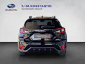 Subaru Crosstrek 2.0i e-Boxer Swiss Plus