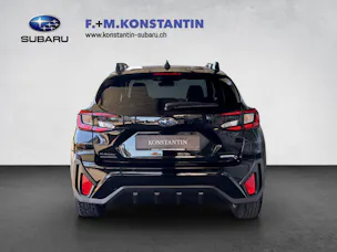 Subaru Crosstrek 2.0i e-Boxer Swiss Plus